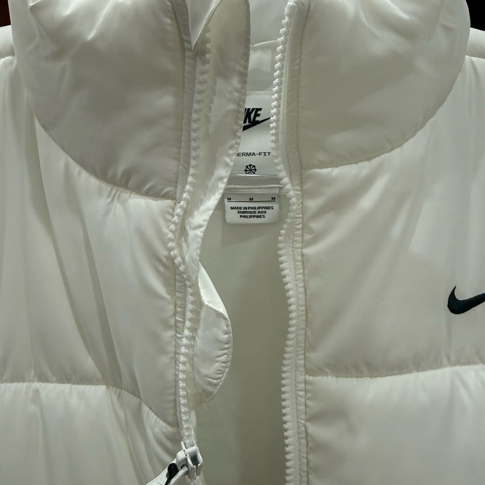 Nike Women's Therma-FIT Vest M - Picture 6 of 10